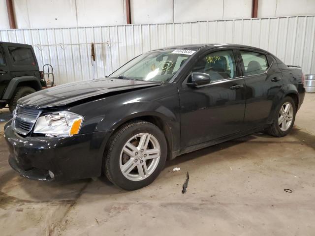 2010 Dodge Avenger R/T VIN: 1B3CC5FB4AN218815 Lot: 56642634