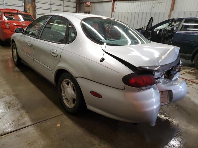 1999 Ford Taurus Se VIN: 1FAFP53UXXG236888 Lot: 55647624