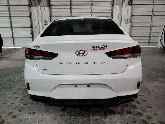 2019 Hyundai Sonata Se VIN: 5NPE24AF3KH764280 Lot: 55312784