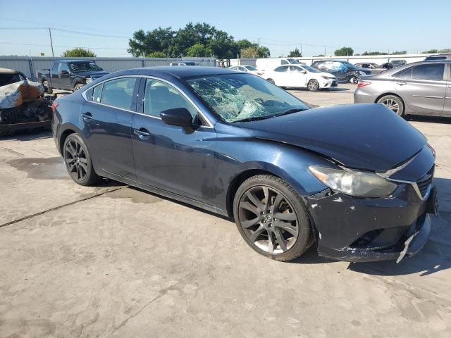 2015 Mazda 6 Grand Touring VIN: JM1GJ1W53F1220935 Lot: 54849514