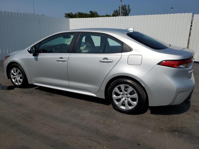 2023 Toyota Corolla Le VIN: 5YFB4MDE1PP066387 Lot: 54093274