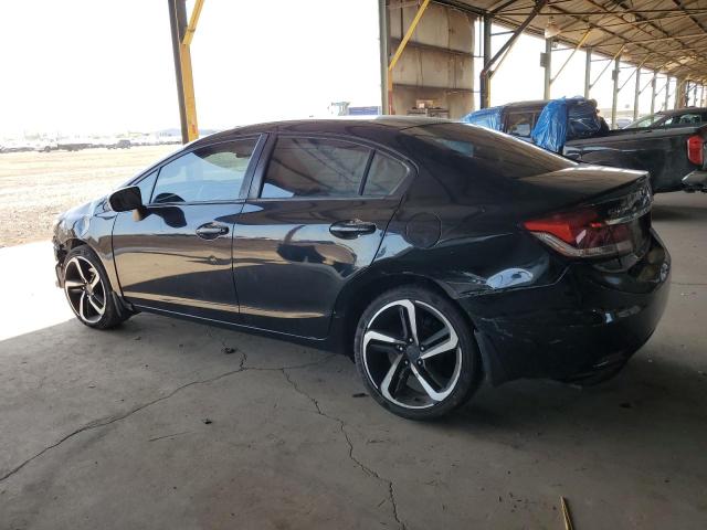 2014 Honda Civic Lx VIN: 19XFB2F51EE264751 Lot: 53847704