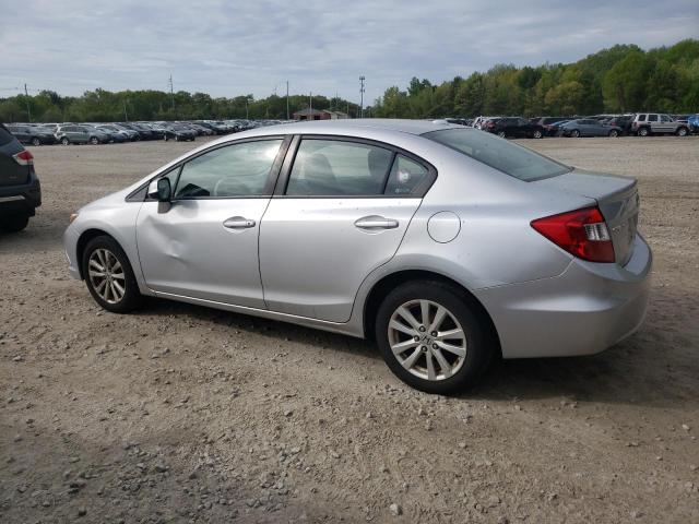 2012 Honda Civic Ex VIN: 19XFB2F82CE308568 Lot: 54992874