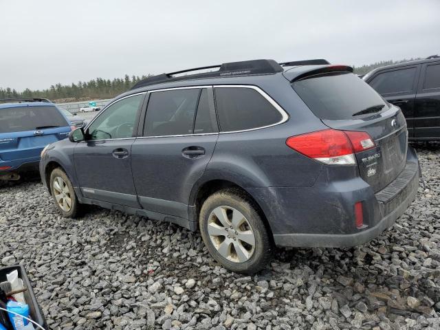 2010 Subaru Outback 2.5I Premium VIN: 4S4BRBCC4A3346001 Lot: 53442544