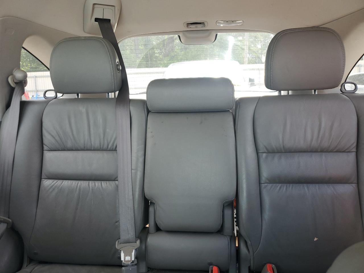 5J6RE3H73BL009489 2011 Honda Cr-V Exl 5J6RE3H73BL009489 2011 Honda Cr-V Exl