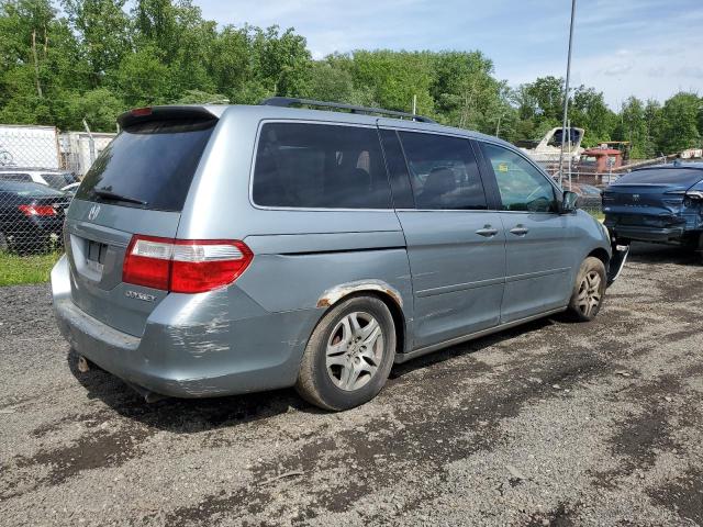 2005 Honda Odyssey Exl VIN: 5FNRL38675B065574 Lot: 53400344