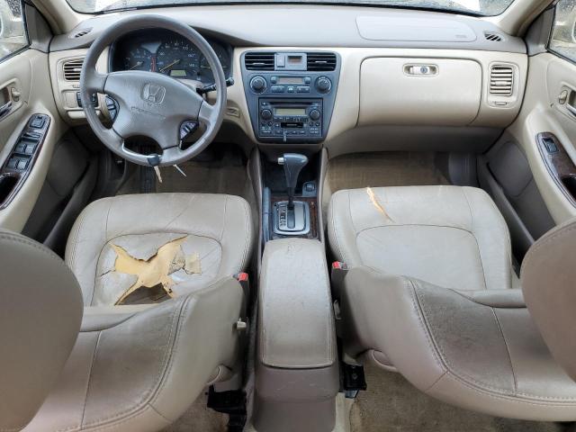 2001 Honda Accord Ex VIN: 1HGCG16561A056197 Lot: 54962334