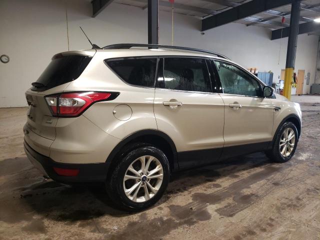 1FMCU0GD9JUC25873 | 2018 Ford escape se