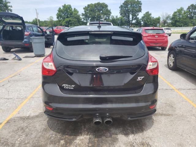 2013 Ford Focus St VIN: 1FADP3L9XDL183894 Lot: 56880044