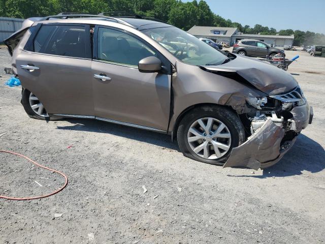 2013 Nissan Murano S VIN: JN8AZ1MWXDW311201 Lot: 56035244