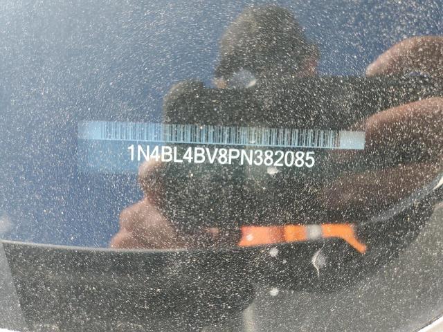 2023 NISSAN ALTIMA S - 1N4BL4BV8PN382085