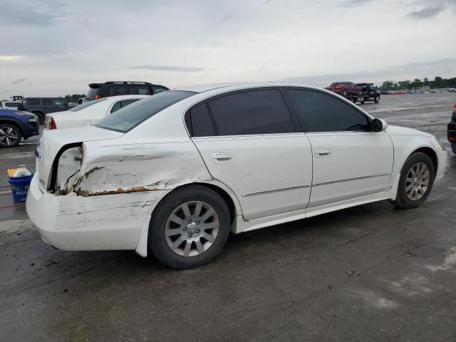 2005 Nissan Altima S VIN: 1N4AL11E35C188570 Lot: 54891644