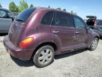 CHRYSLER PT CRUISER photo