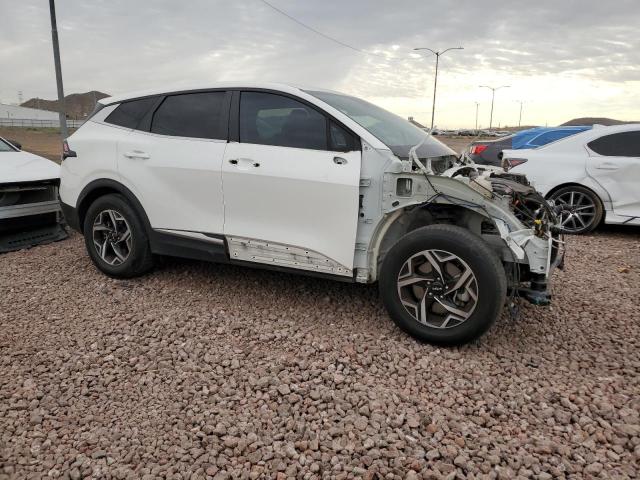 2023 Kia Sportage Lx VIN: KNDPU3AF2P7036023 Lot: 55619344