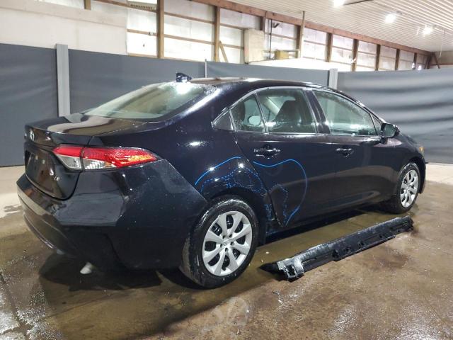 2023 Toyota Corolla Le VIN: 5YFB4MDE1PP056071 Lot: 56960944