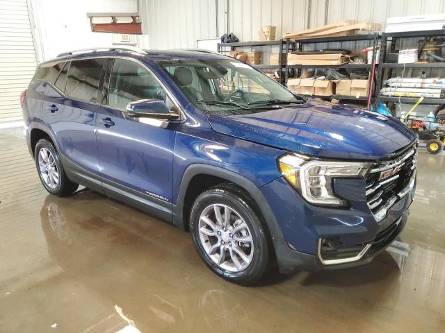 2023 GMC Terrain Slt VIN: 3GKALPEG2PL182313 Lot: 56625244