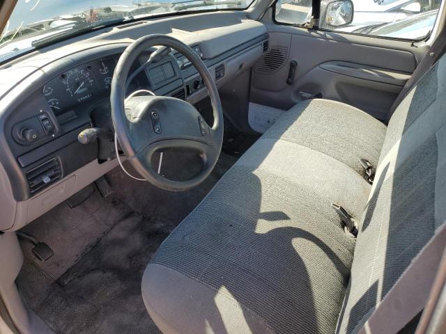 1997 Ford F250 VIN: 3FTHF25H9VMA24524 Lot: 53730484