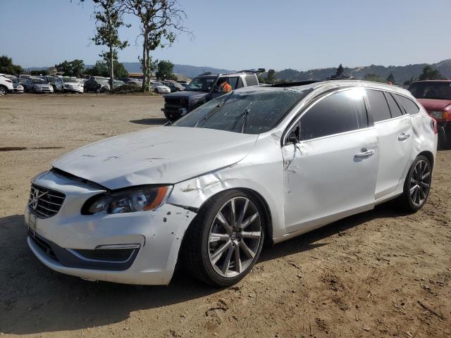 2015 VOLVO V60 PREMIE - YV140MEK8F1242180