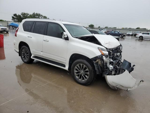 2019 Lexus Gx 460 VIN: JTJBM7FX4K5226166 Lot: 56469674