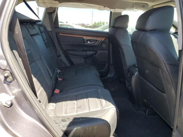 2022 Honda Cr-V Exl VIN: 7FARW2H83NE046348 Lot: 56283924