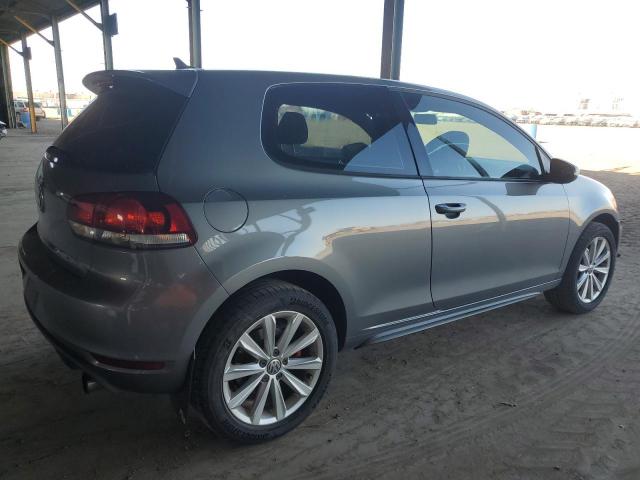 2010 Volkswagen Gti VIN: WVWFV7AJ1AW192068 Lot: 57168614