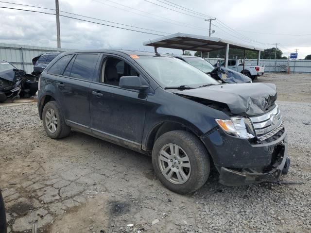 2010 Ford Edge Se VIN: 2FMDK3GC5ABB23821 Lot: 54896784