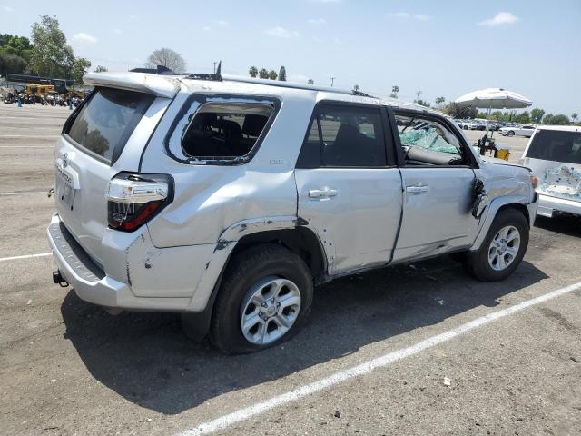 2023 Toyota 4Runner Sr5 VIN: JTEEU5JR1P5292982 Lot: 55959064