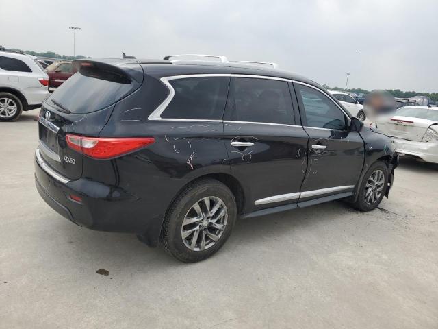 2014 Infiniti Qx60 VIN: 5N1AL0MN3EC522639 Lot: 56511724