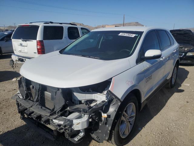 2018 FORD EDGE SEL - 2FMPK3J83JBB29179