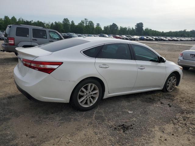 2015 Toyota Avalon Xle VIN: 4T1BK1EB1FU192500 Lot: 55233604