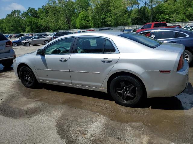 2010 Chevrolet Malibu Ls VIN: 1G1ZB5EB8AF202522 Lot: 55038034