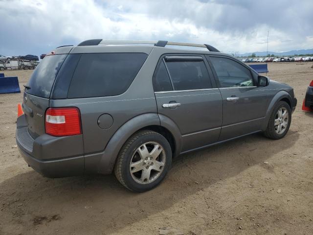 2006 Ford Freestyle Limited VIN: 1FMDK06176GA34430 Lot: 54935194