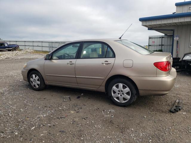 2007 Toyota Corolla Ce VIN: 1NXBR32E57Z901940 Lot: 55102714