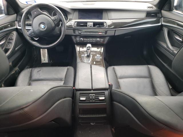 VIN WBAFR7C51DC821318 2013 BMW 5 Series, 535 I no.8