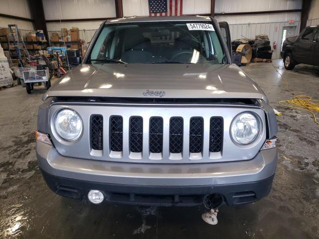 1C4NJPBB5FD367696 2015 Jeep Patriot Sport