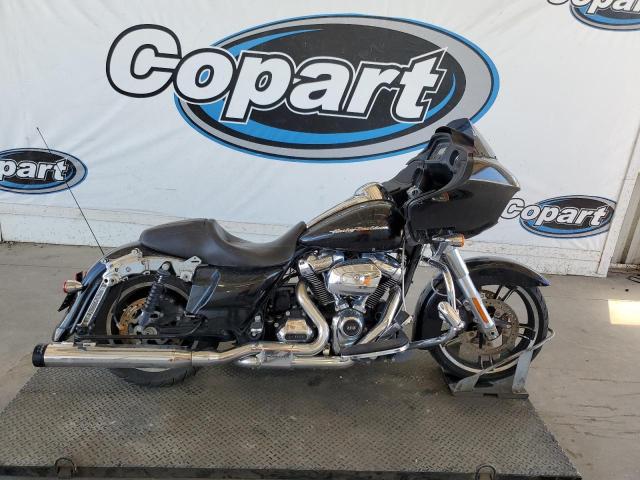 2018 HARLEY-DAVIDSON FLTRX ROAD 1HD1KHC18JB619113