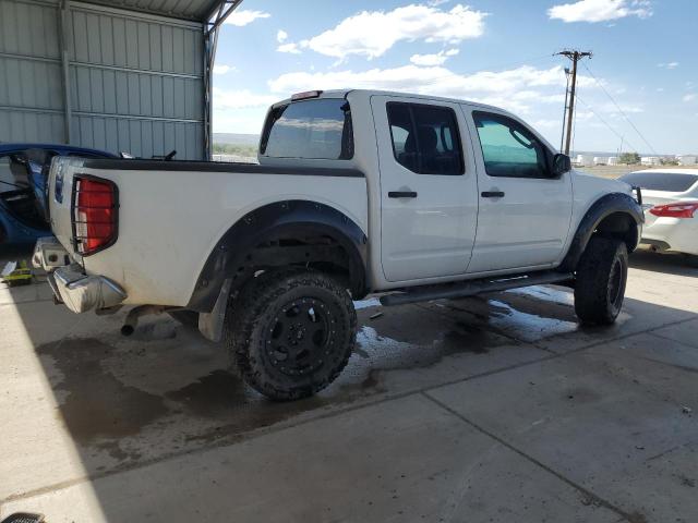 2008 Nissan Frontier Crew Cab Le VIN: 1N6AD07W08C432825 Lot: 53790794