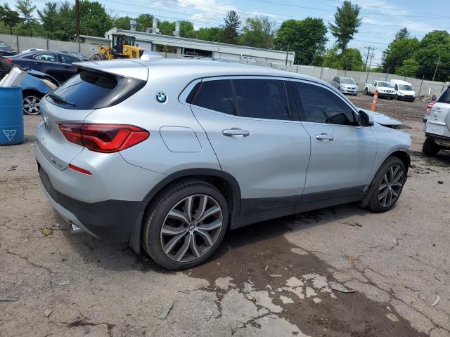 2018 BMW X2 xDrive28I VIN: WBXYJ5C3XJEF74358 Lot: 53958394