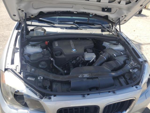 VIN WBAVL1C53DVR84745 2013 BMW X1, Xdrive28I no.11