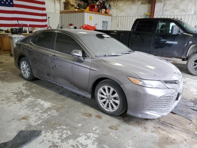 2018 Toyota Camry L VIN: 4T1B11HK3JU548842 Lot: 52059464