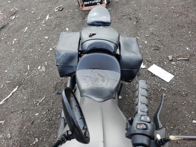 2015 VICTORY MOTORCYCLES GUNNER - 5VPLB36N0F3039305