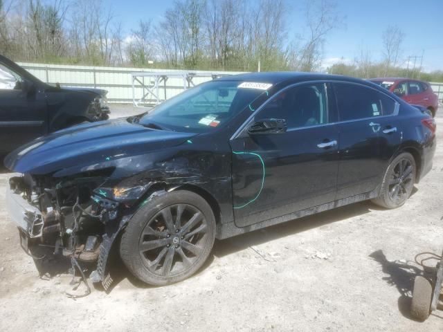 2017 Nissan Altima 2.5 VIN: 1N4AL3AP5HC213406 Lot: 53573534