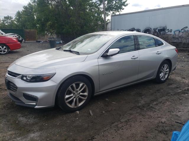 2017 Chevrolet Malibu Lt VIN: 1G1ZE5ST6HF192930 Lot: 55207724