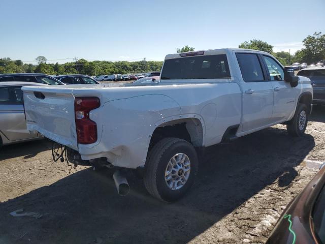 2024 Chevrolet Silverado K2500 Heavy Duty Lt VIN: 1GC4YNEY6RF325252 Lot: 54918344