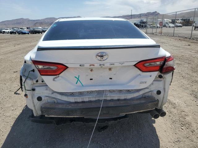 2018 TOYOTA CAMRY L/LE - 4T1B11HK9JU123304