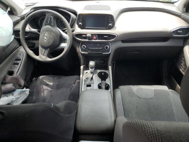 2020 Hyundai Santa Fe Se VIN: 5NMS23AD3LH163669 Lot: 53951404