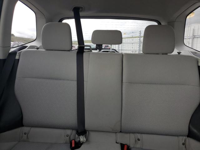 2017 Subaru Forester 2.5I VIN: JF2SJABC8HH801941 Lot: 55929704