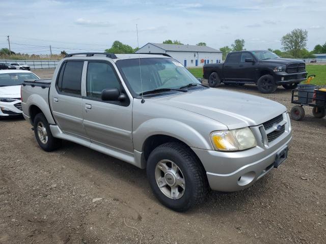 2004 Ford Explorer Sport Trac VIN: 1FMZU67KX4UB81060 Lot: 52923174