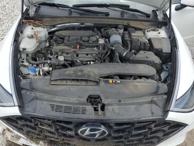 2020 Hyundai Sonata Limited VIN: 5NPEH4J25LH032410 Lot: 56334754