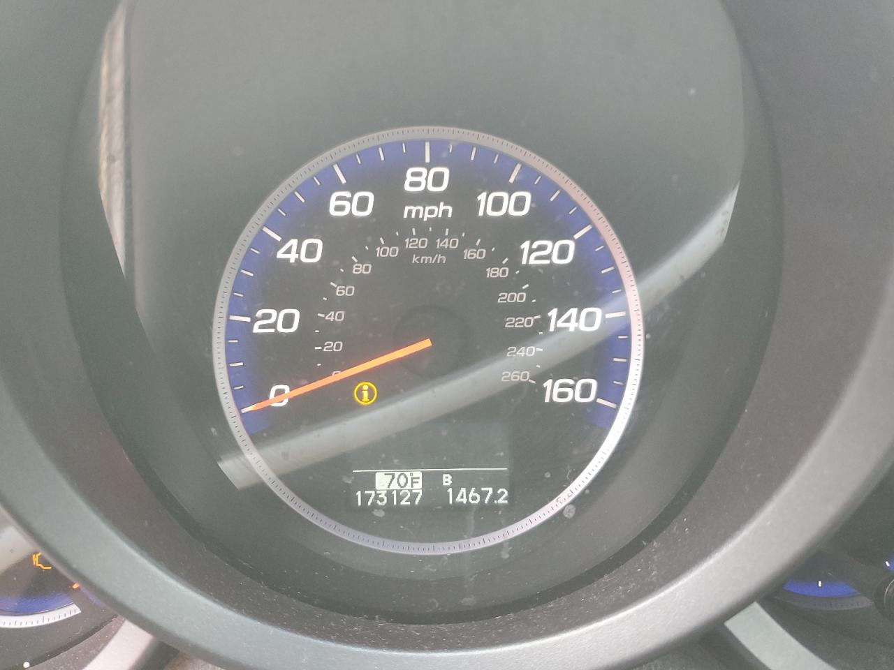 5J8TB1H52BA000660 2011 Acura Rdx Technology